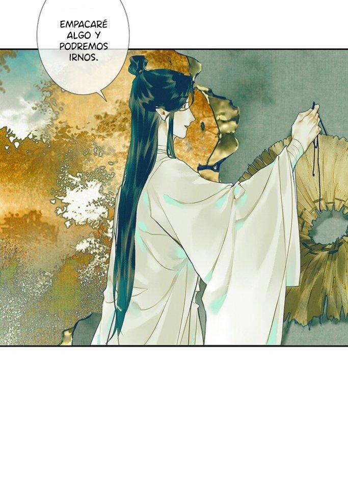 Read Heaven Official's Blessing ES Manga Online