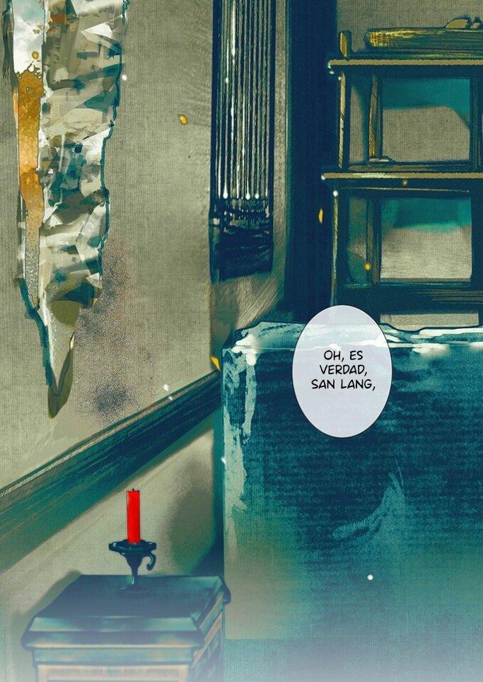 Read Heaven Official's Blessing ES Manga Online