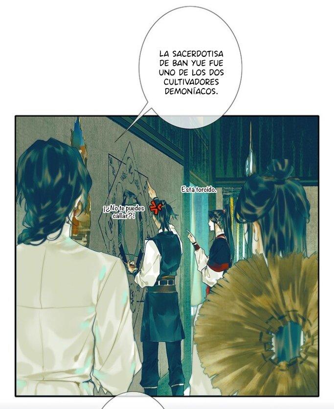 Read Heaven Official's Blessing ES Manga Online