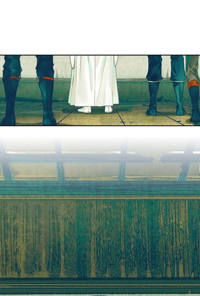 Read Heaven Official's Blessing ES Manga Online