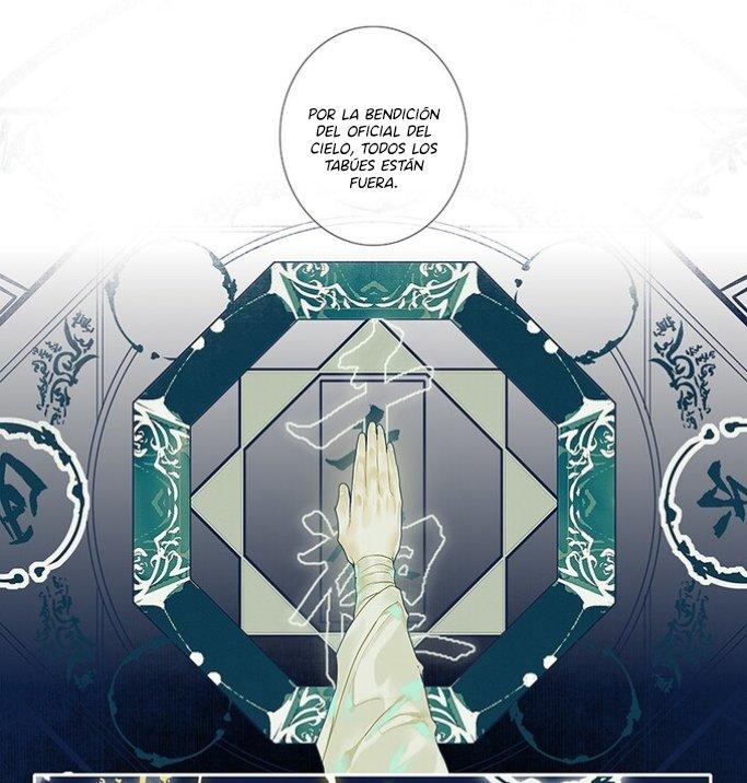 Read Heaven Official's Blessing ES Manga Online