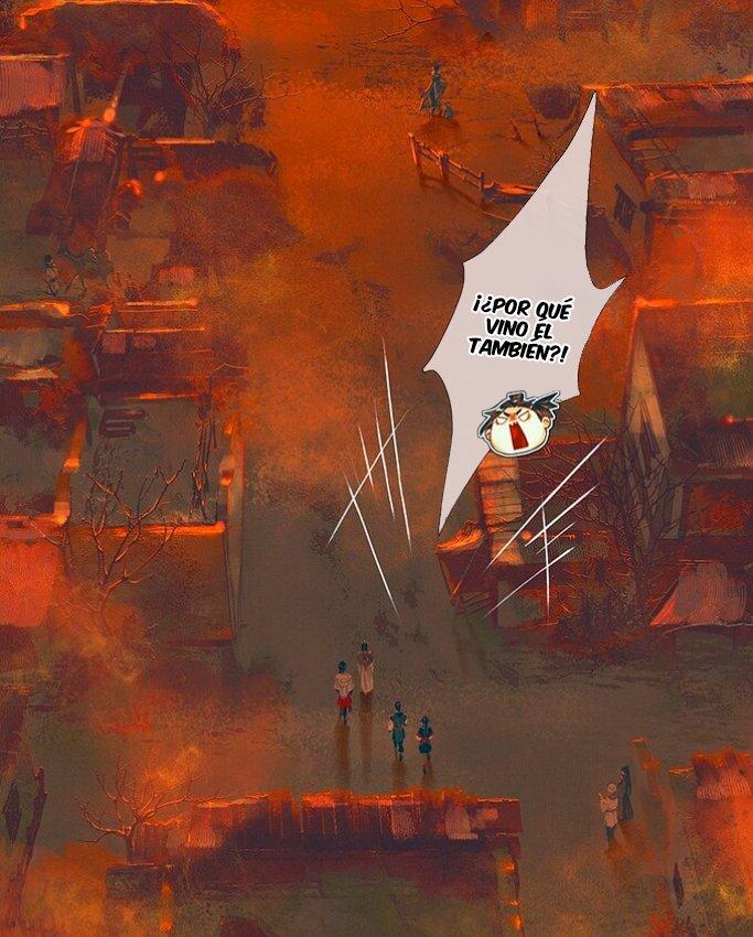 Read Heaven Official's Blessing ES Manga Online