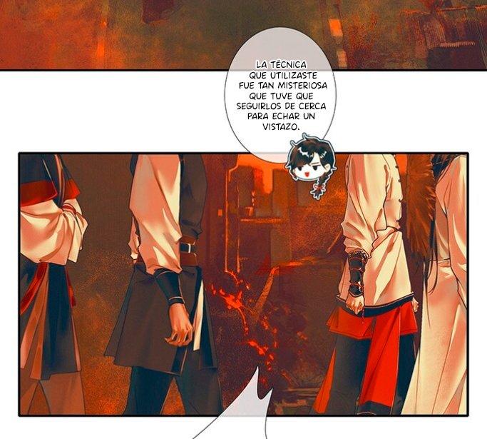 Read Heaven Official's Blessing ES Manga Online