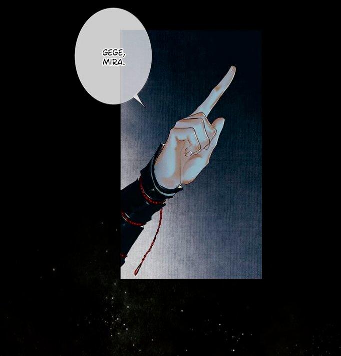 Read Heaven Official's Blessing ES Manga Online