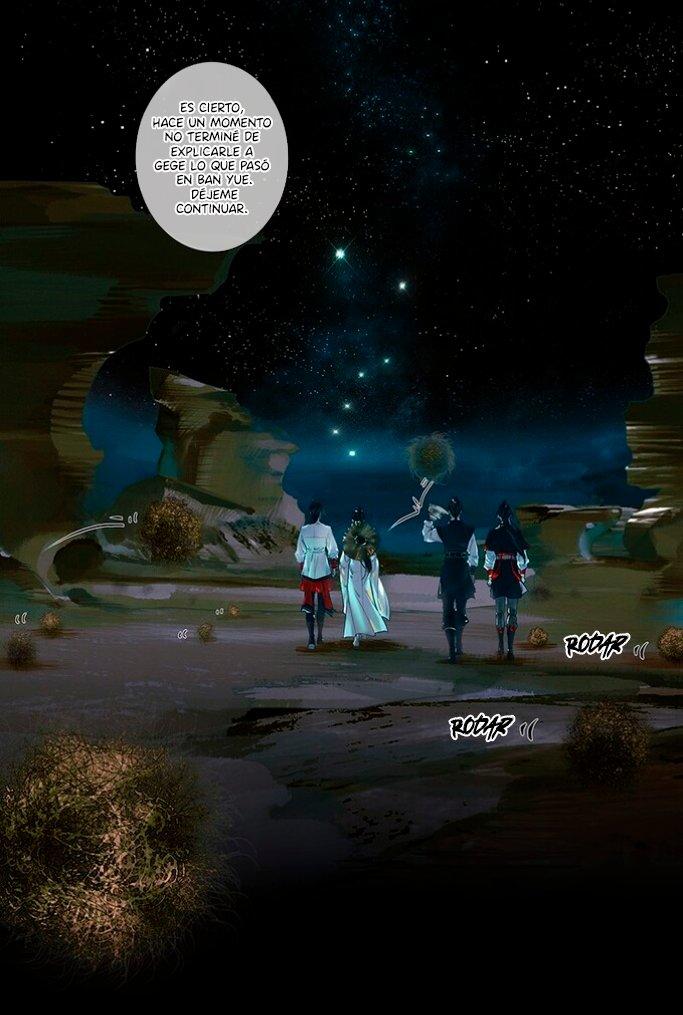 Read Heaven Official's Blessing ES Manga Online