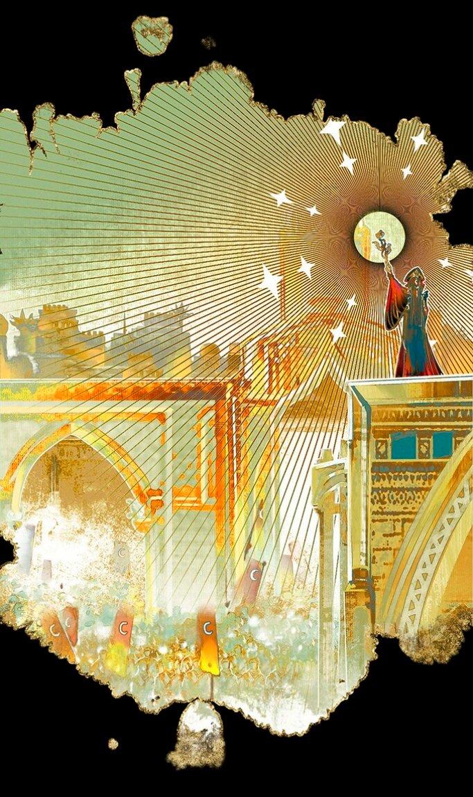 Read Heaven Official's Blessing ES Manga Online