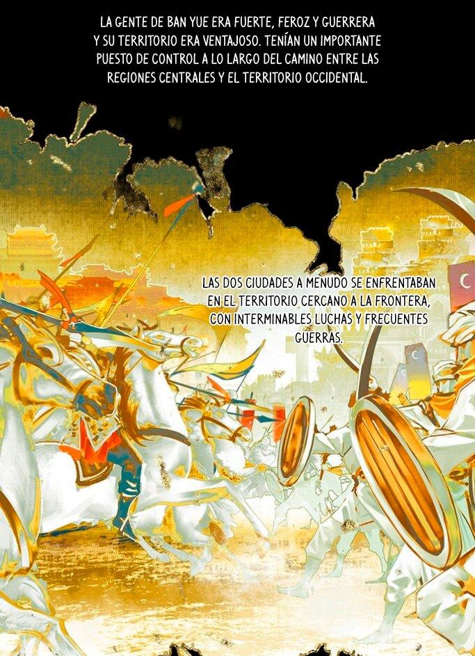 Read Heaven Official's Blessing ES Manga Online