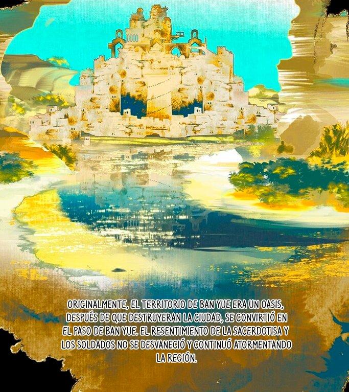 Read Heaven Official's Blessing ES Manga Online