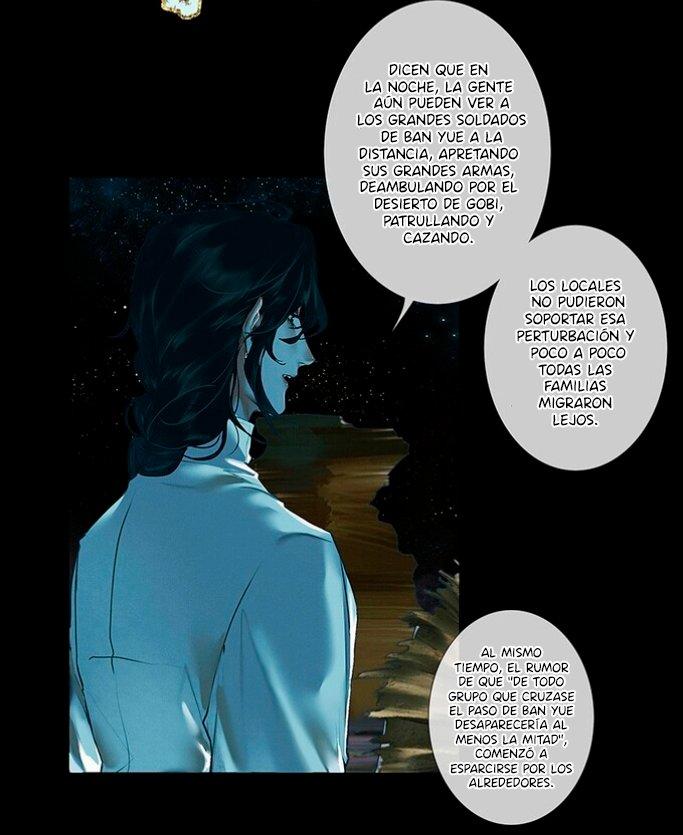 Read Heaven Official's Blessing ES Manga Online