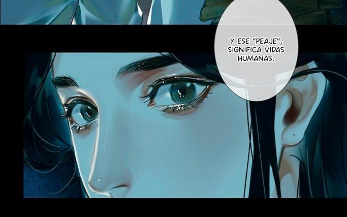 Read Heaven Official's Blessing ES Manga Online