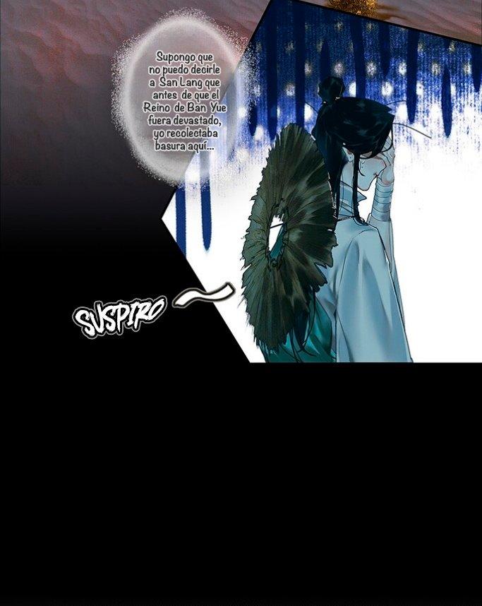 Read Heaven Official's Blessing ES Manga Online