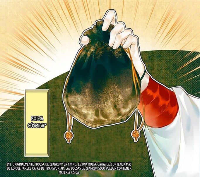 Read Heaven Official's Blessing ES Manga Online