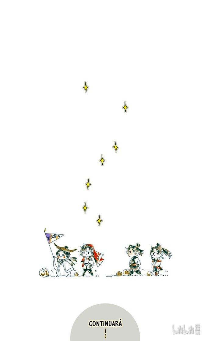 Read Heaven Official's Blessing ES Manga Online