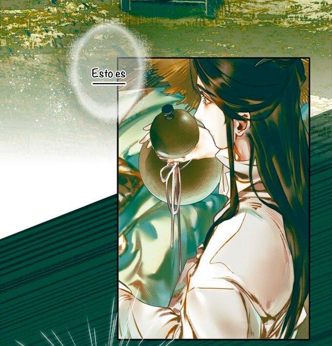 Read Heaven Official's Blessing ES Manga Online