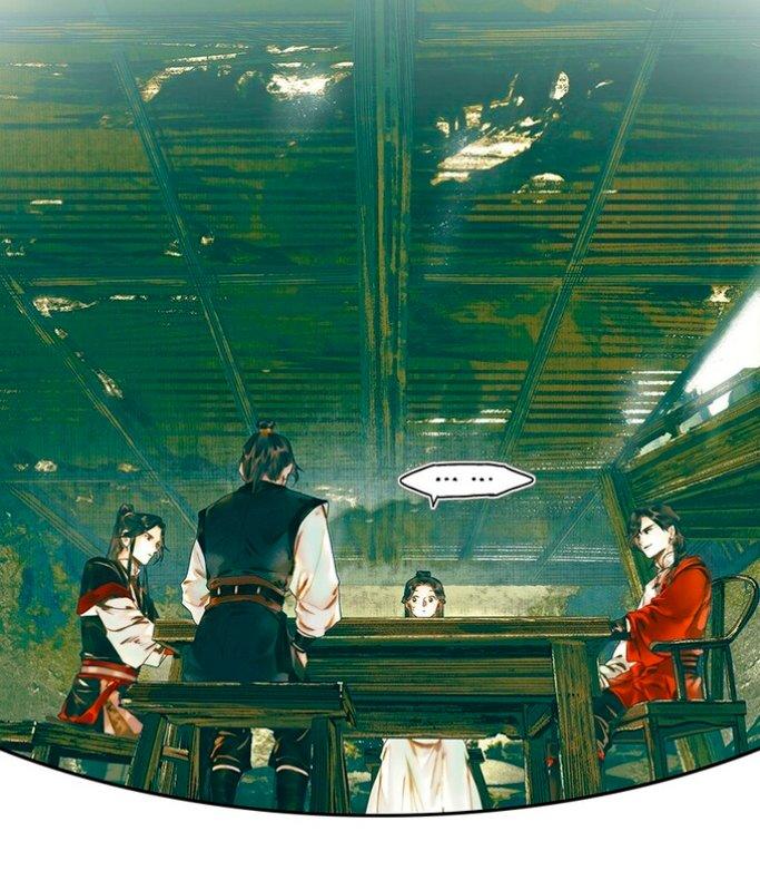 Read Heaven Official's Blessing ES Manga Online