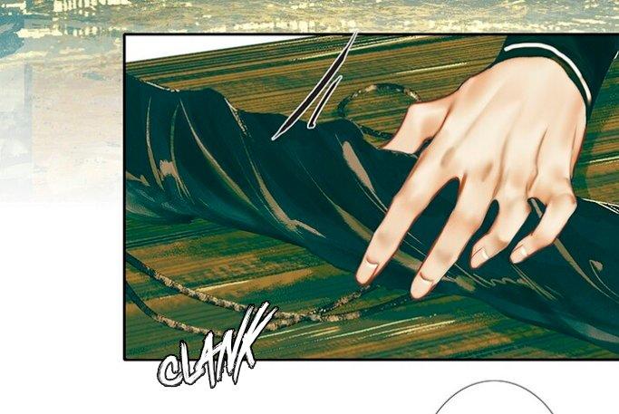 Read Heaven Official's Blessing ES Manga Online