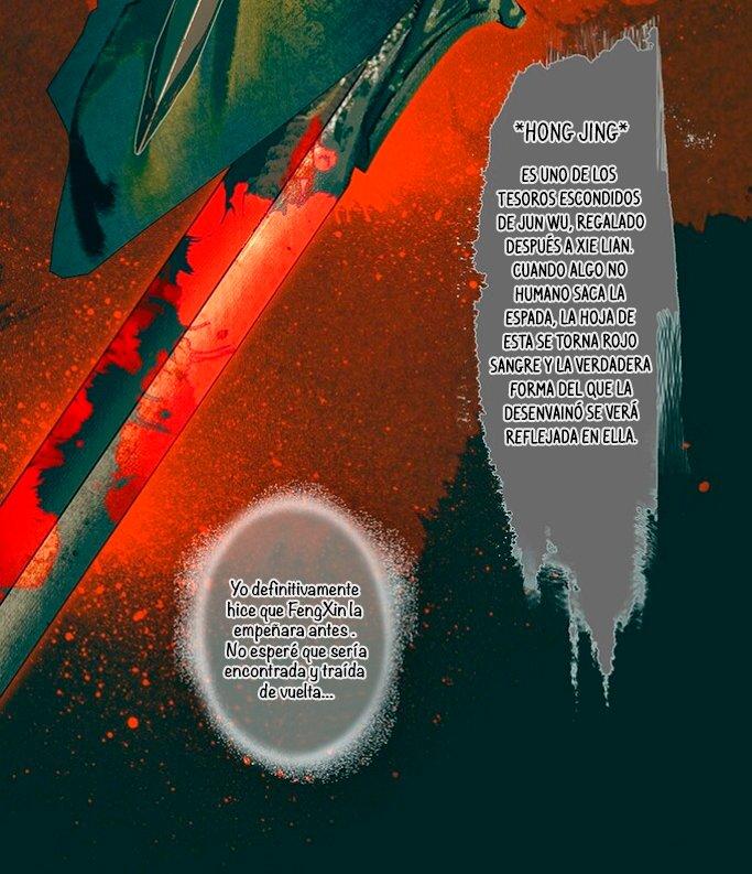 Read Heaven Official's Blessing ES Manga Online