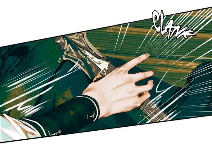 Read Heaven Official's Blessing ES Manga Online