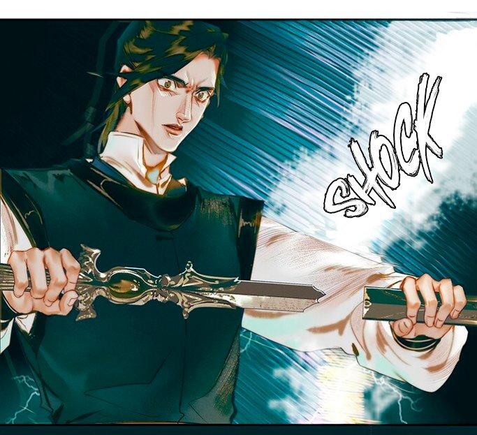 Read Heaven Official's Blessing ES Manga Online