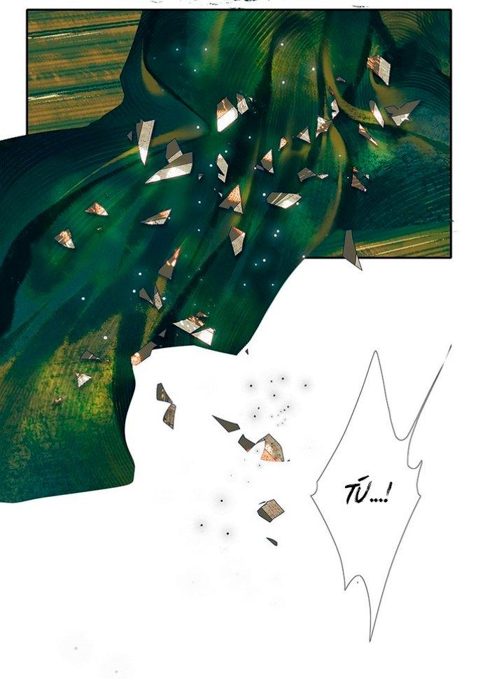 Read Heaven Official's Blessing ES Manga Online