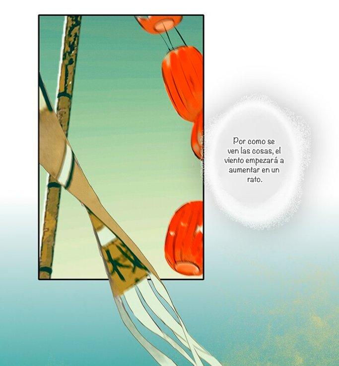 Read Heaven Official's Blessing ES Manga Online