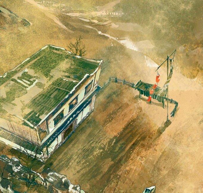 Read Heaven Official's Blessing ES Manga Online