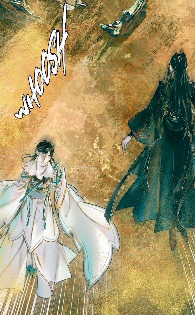 Read Heaven Official's Blessing ES Manga Online