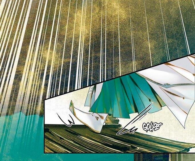 Read Heaven Official's Blessing ES Manga Online