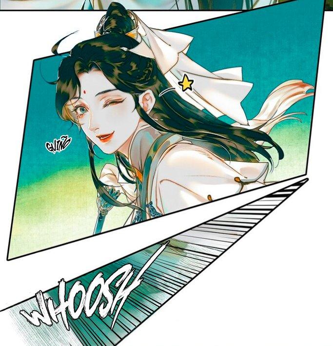 Read Heaven Official's Blessing ES Manga Online