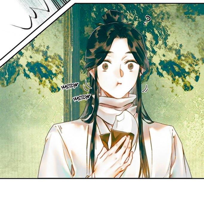 Read Heaven Official's Blessing ES Manga Online