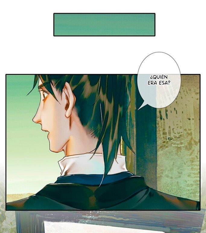 Read Heaven Official's Blessing ES Manga Online