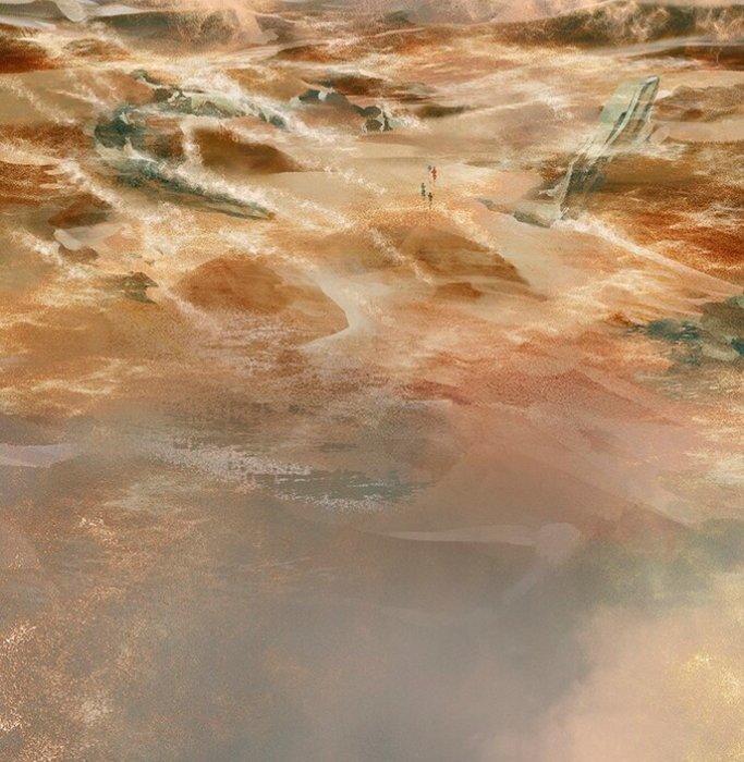 Read Heaven Official's Blessing ES Manga Online