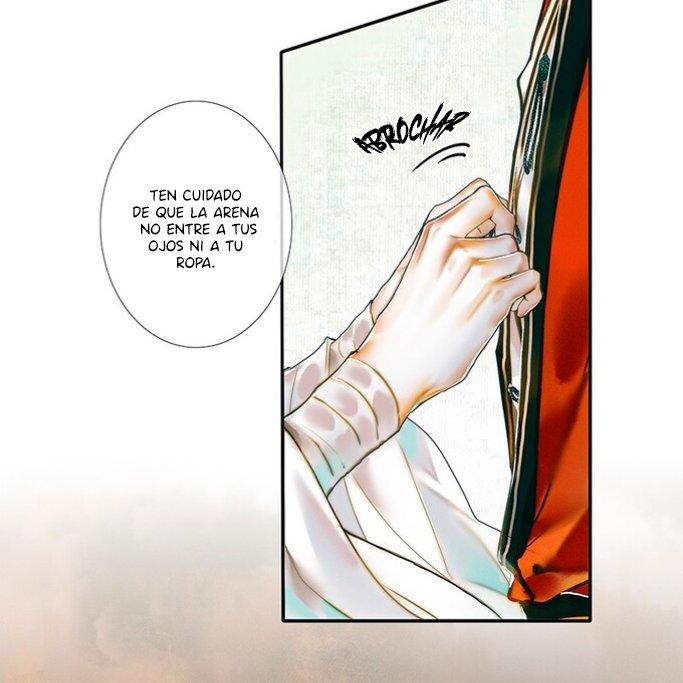 Read Heaven Official's Blessing ES Manga Online