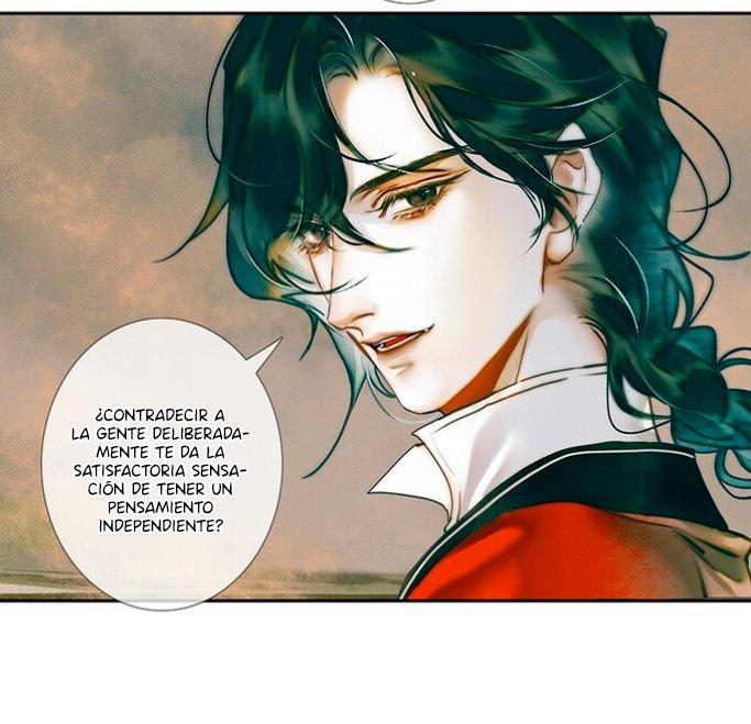 Read Heaven Official's Blessing ES Manga Online