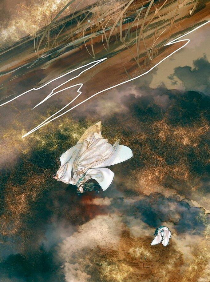 Read Heaven Official's Blessing ES Manga Online