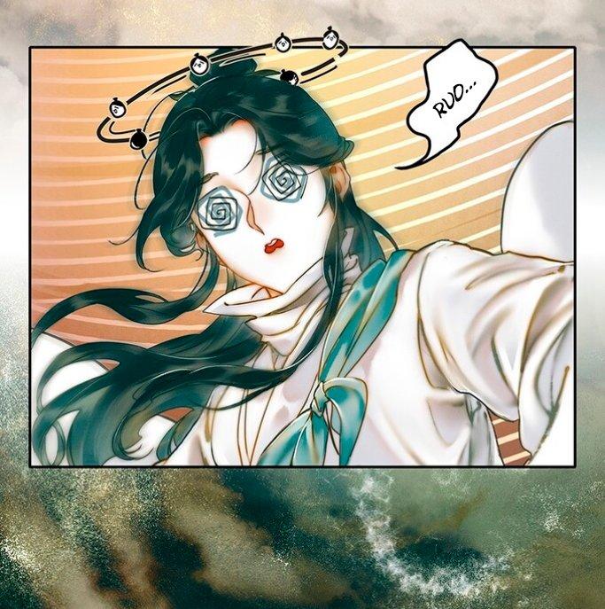 Read Heaven Official's Blessing ES Manga Online