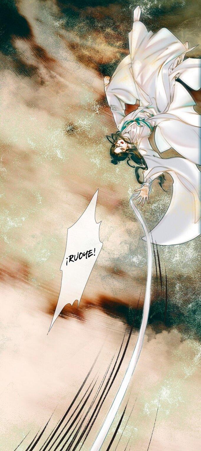 Read Heaven Official's Blessing ES Manga Online