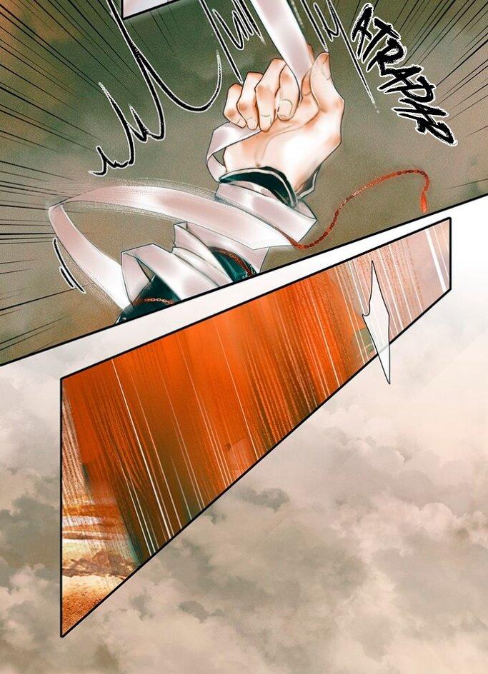 Read Heaven Official's Blessing ES Manga Online