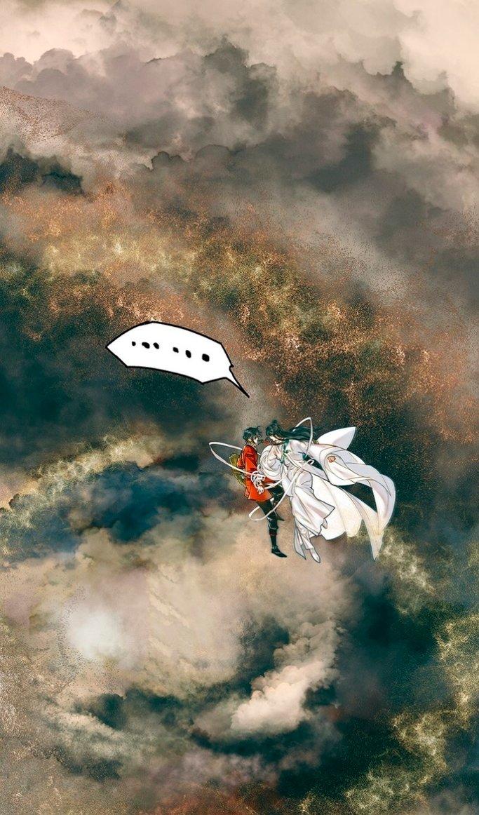 Read Heaven Official's Blessing ES Manga Online