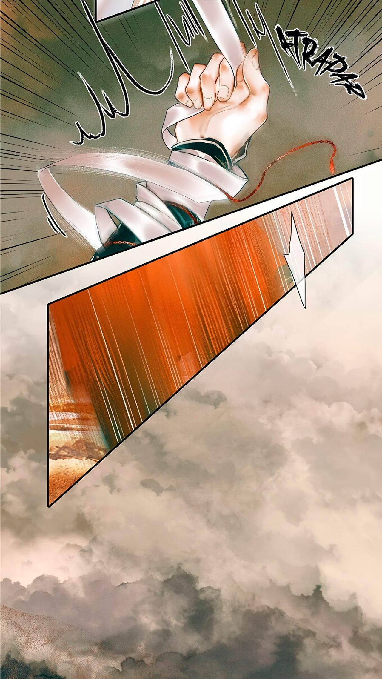 Read Heaven Official's Blessing ES Manga Online