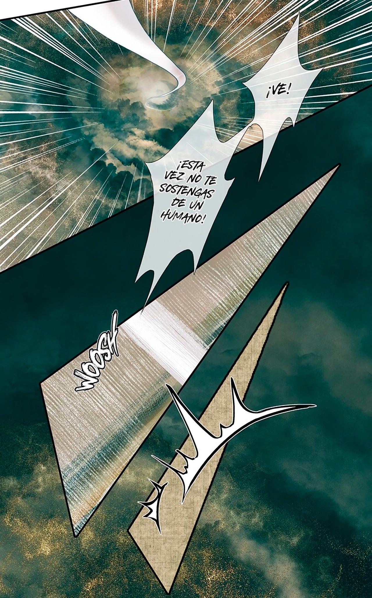 Read Heaven Official's Blessing ES Manga Online