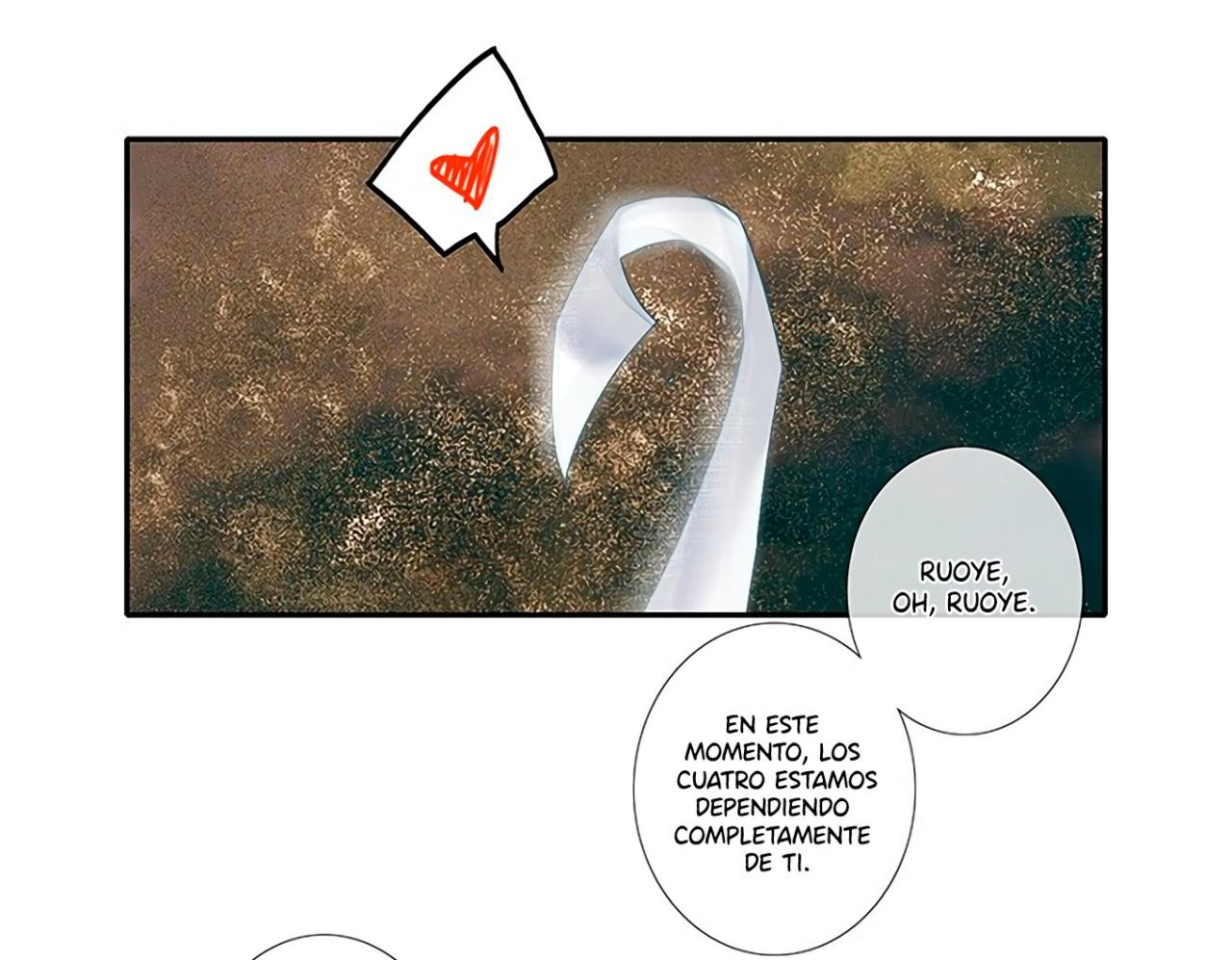 Read Heaven Official's Blessing ES Manga Online