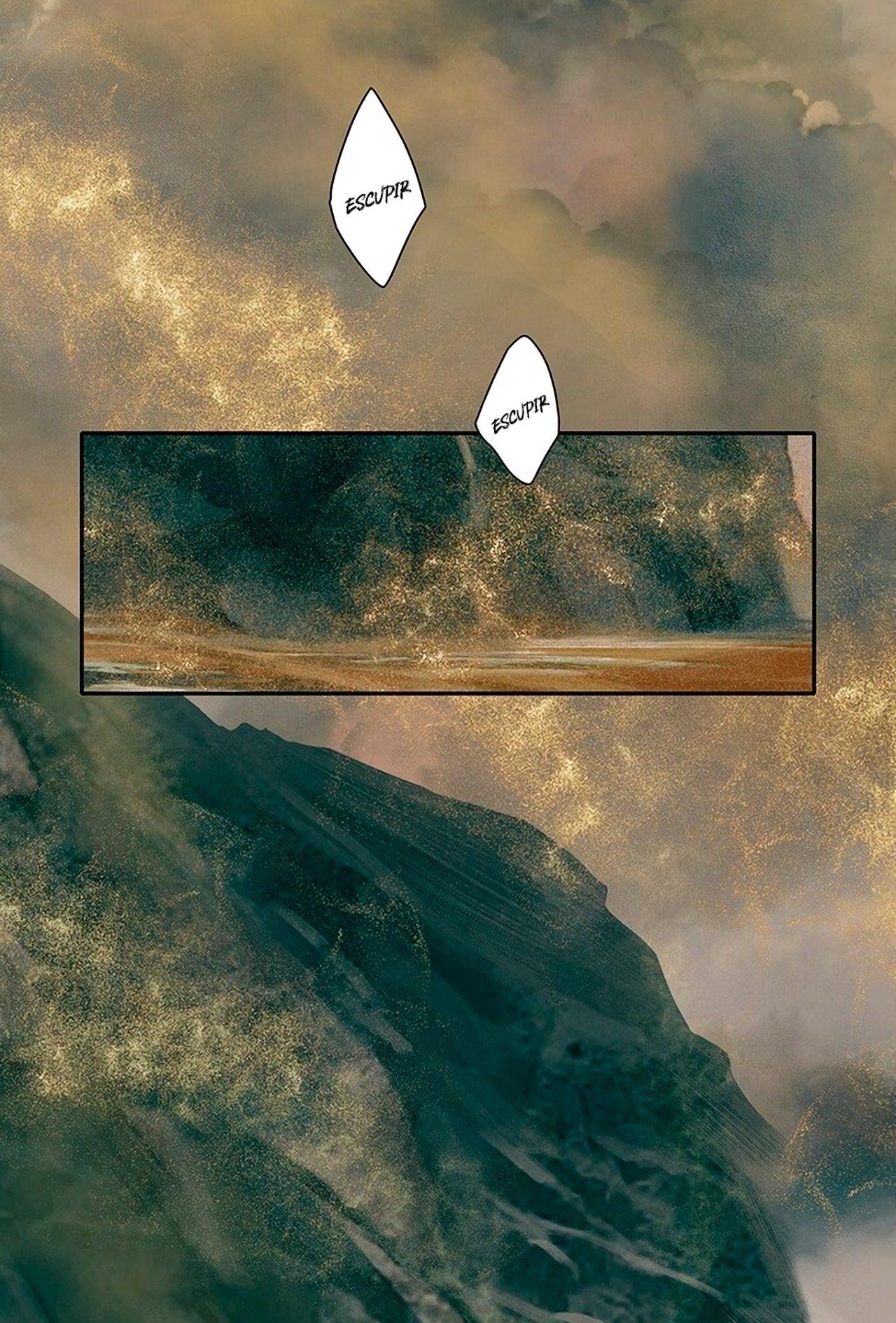 Read Heaven Official's Blessing ES Manga Online