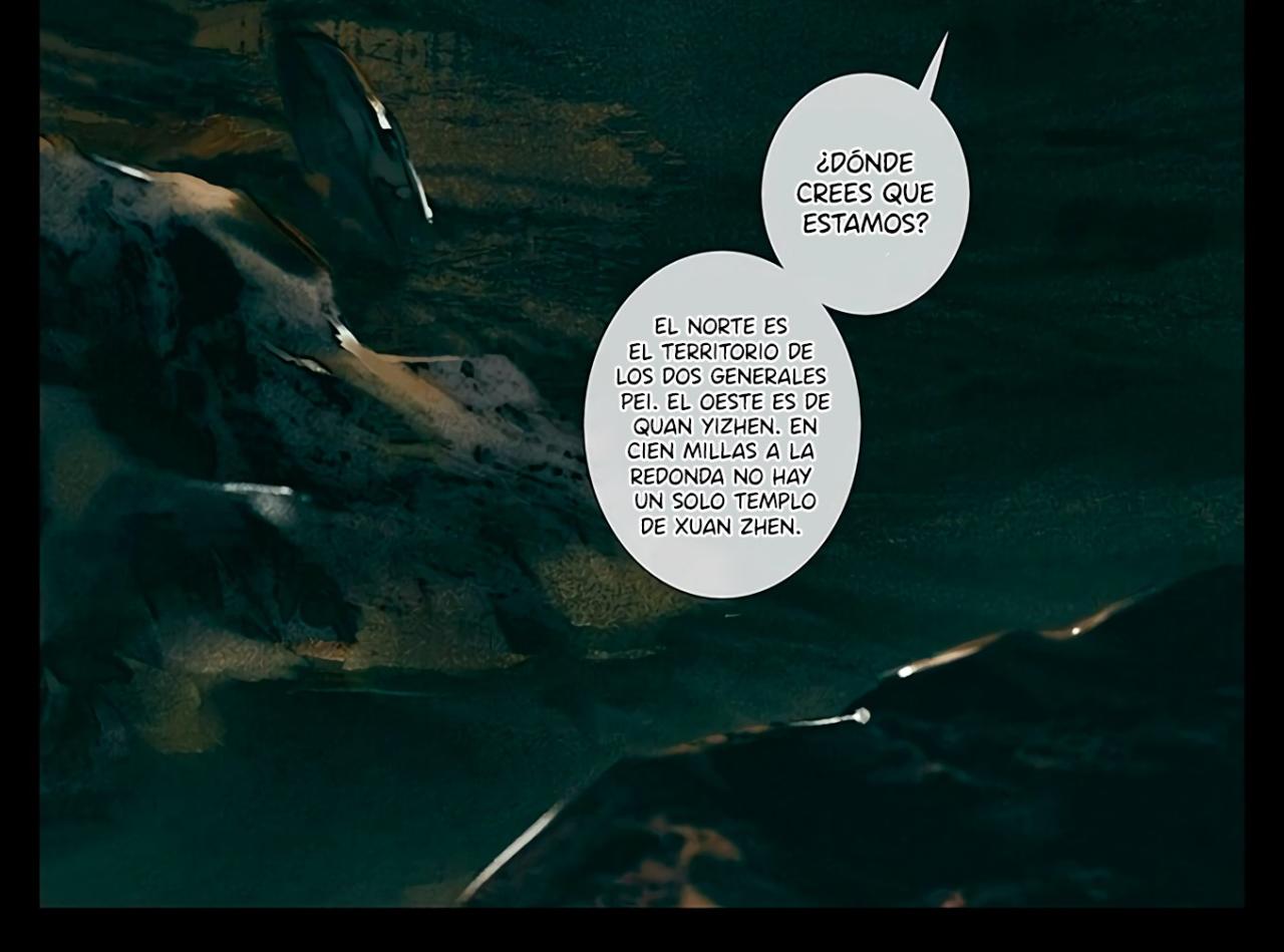 Read Heaven Official's Blessing ES Manga Online