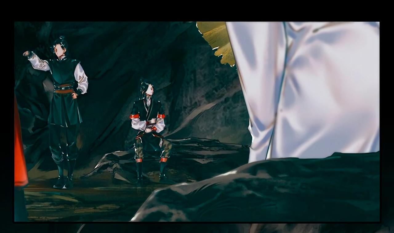 Read Heaven Official's Blessing ES Manga Online