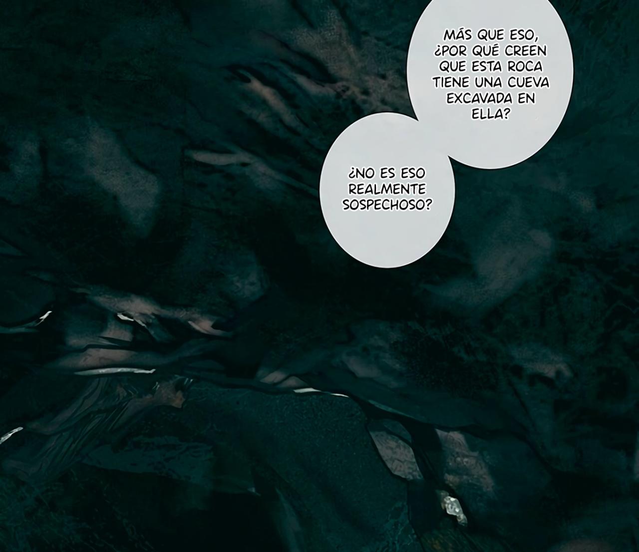 Read Heaven Official's Blessing ES Manga Online