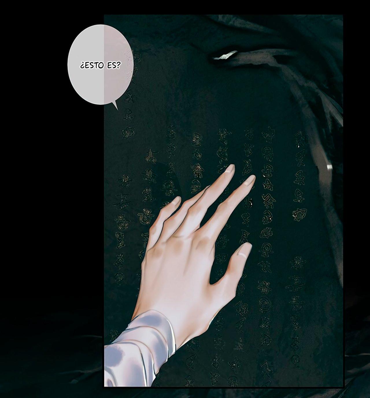 Read Heaven Official's Blessing ES Manga Online