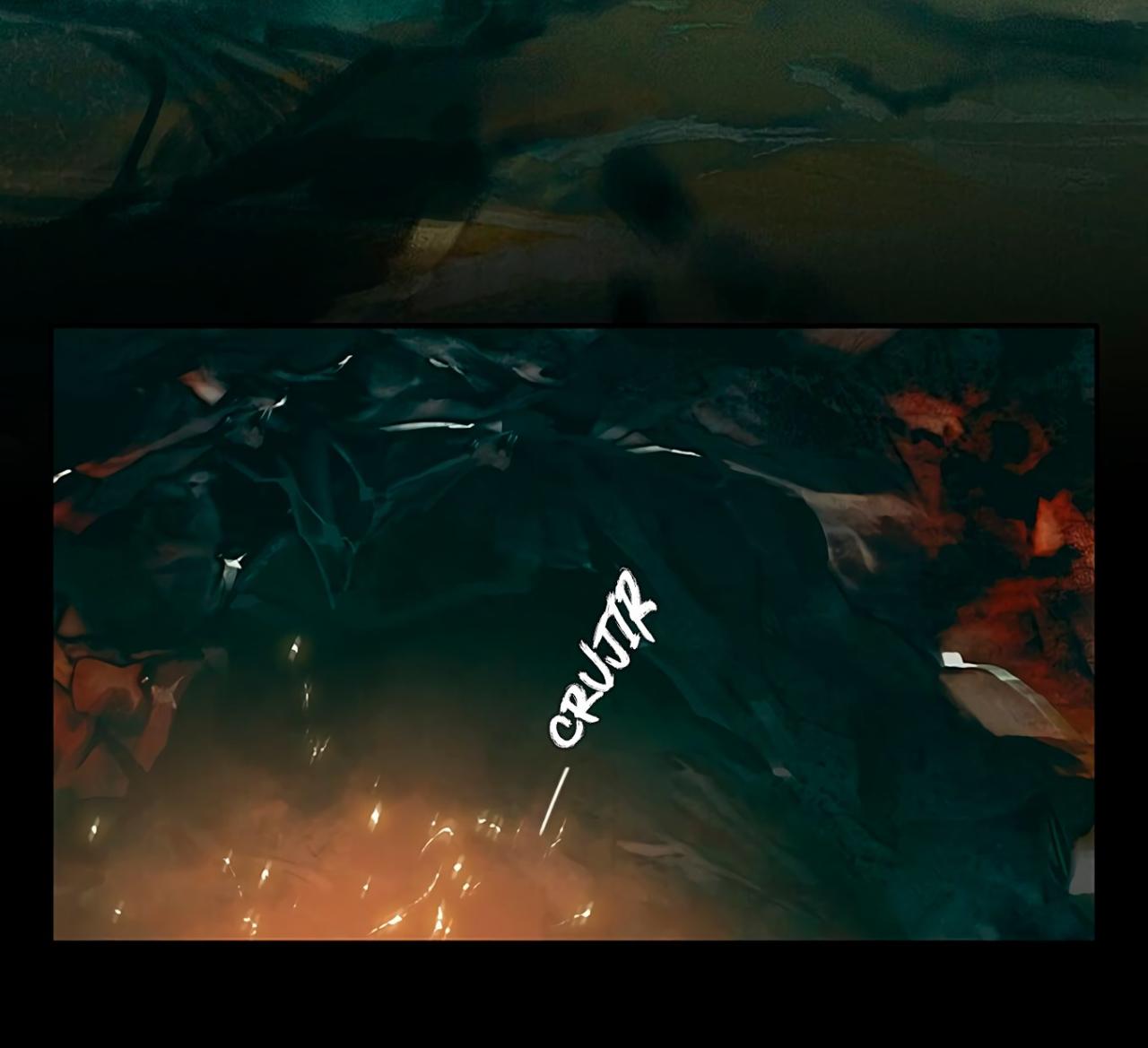 Read Heaven Official's Blessing ES Manga Online