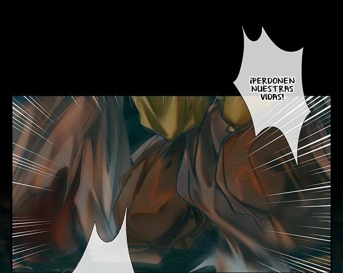 Read Heaven Official's Blessing ES Manga Online