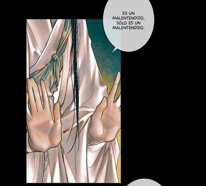 Read Heaven Official's Blessing ES Manga Online